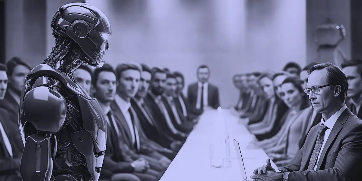 The Role of AI in Corporate Training: 2025 Guide